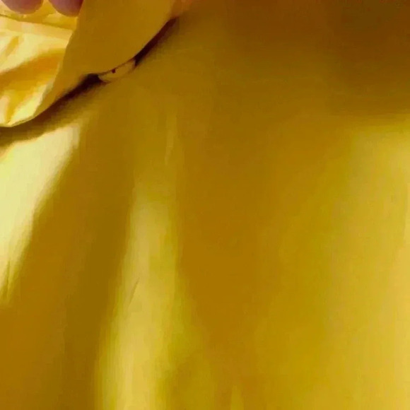 Men’s Helly-Hansen Waterproof  Hooded Rain Jacket Size L - Picture 8 of 9